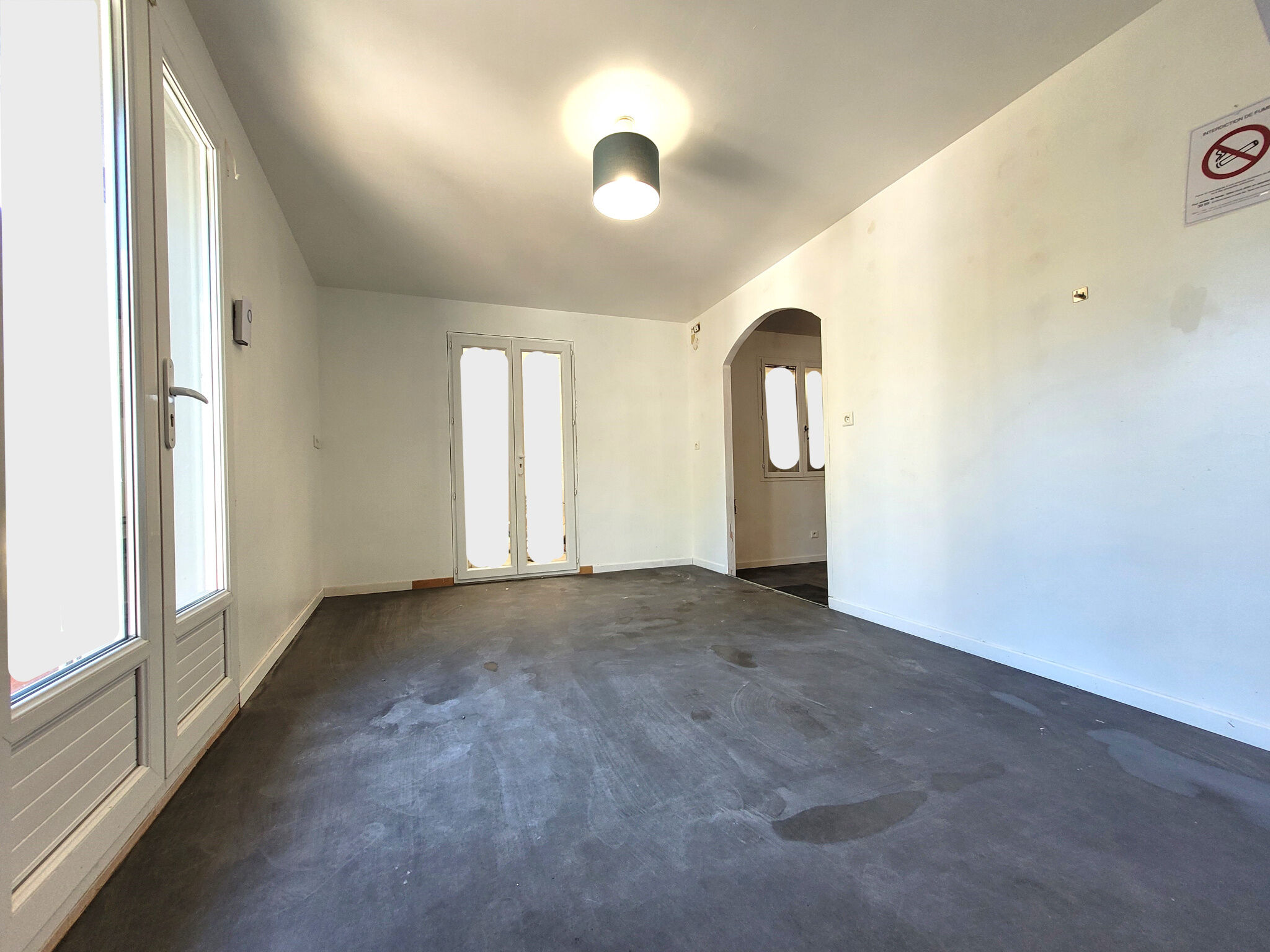 Agence immobilière de BRUBION Eric