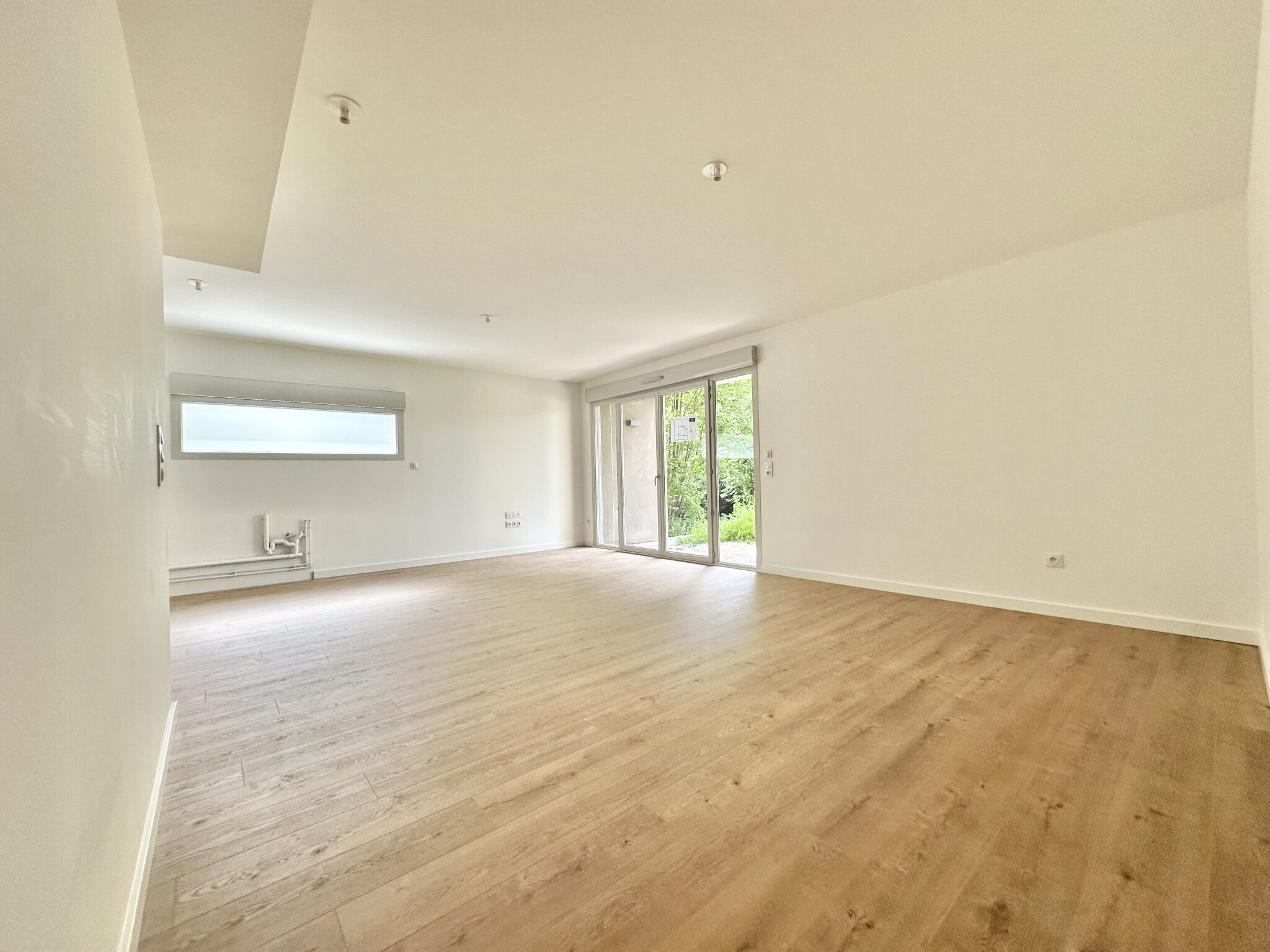 Agence immobilière de BRUBION Eric