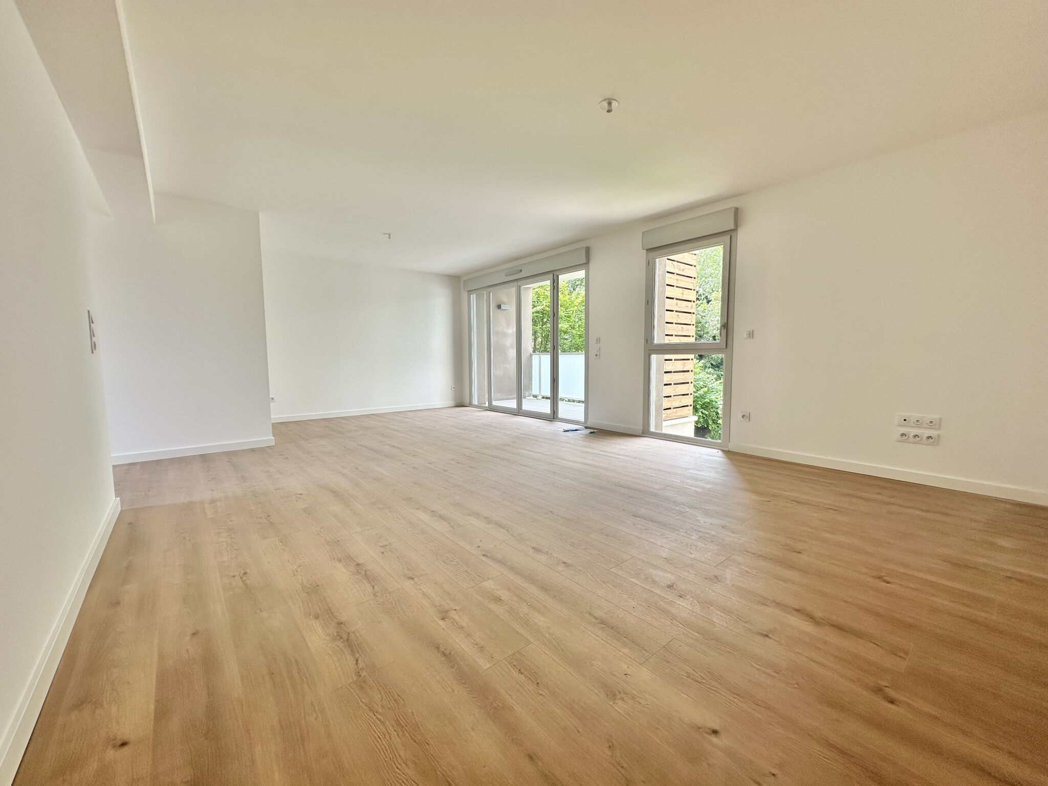 Agence immobilière de BRUBION Eric