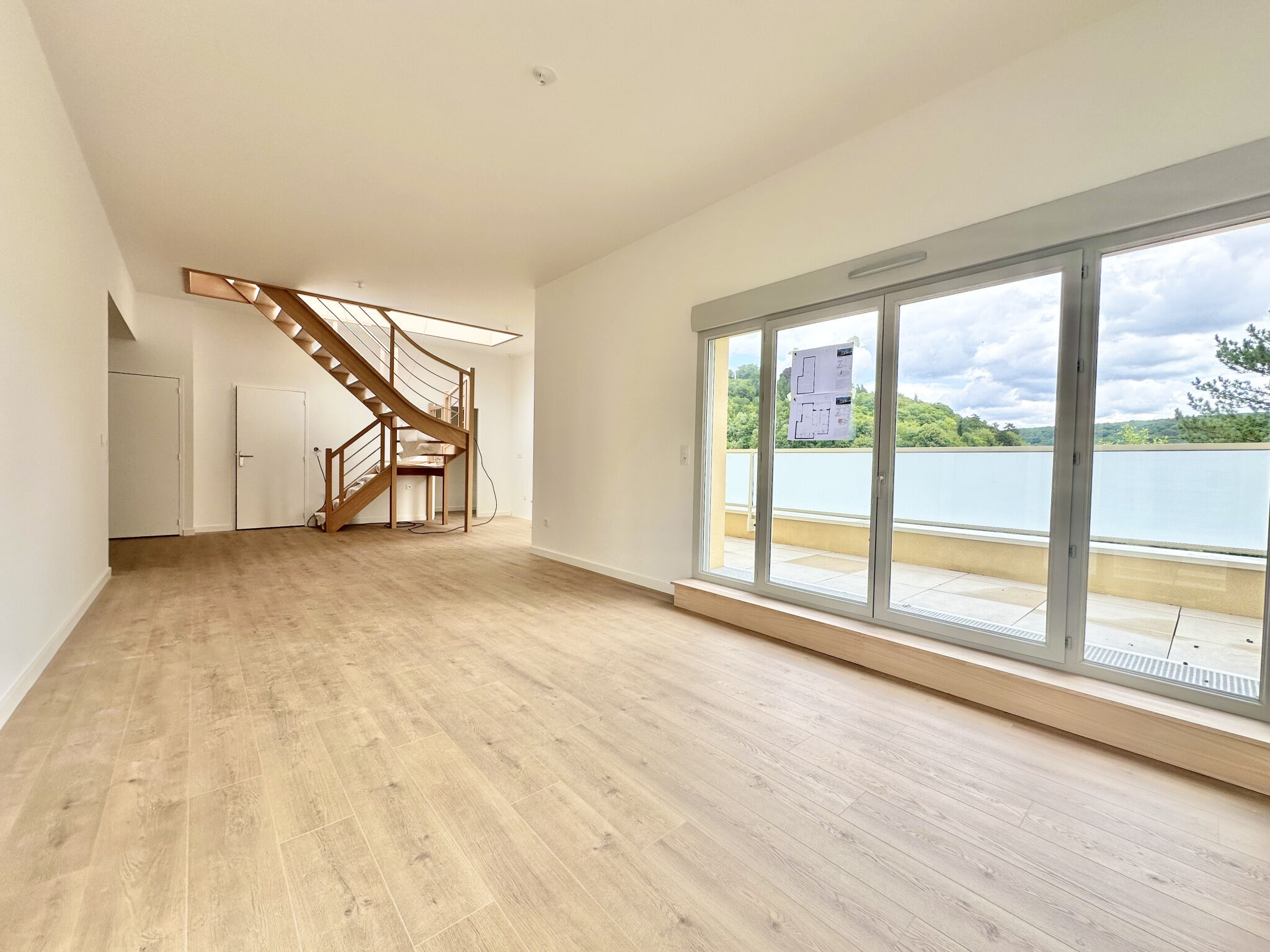 Agence immobilière de BRUBION Eric