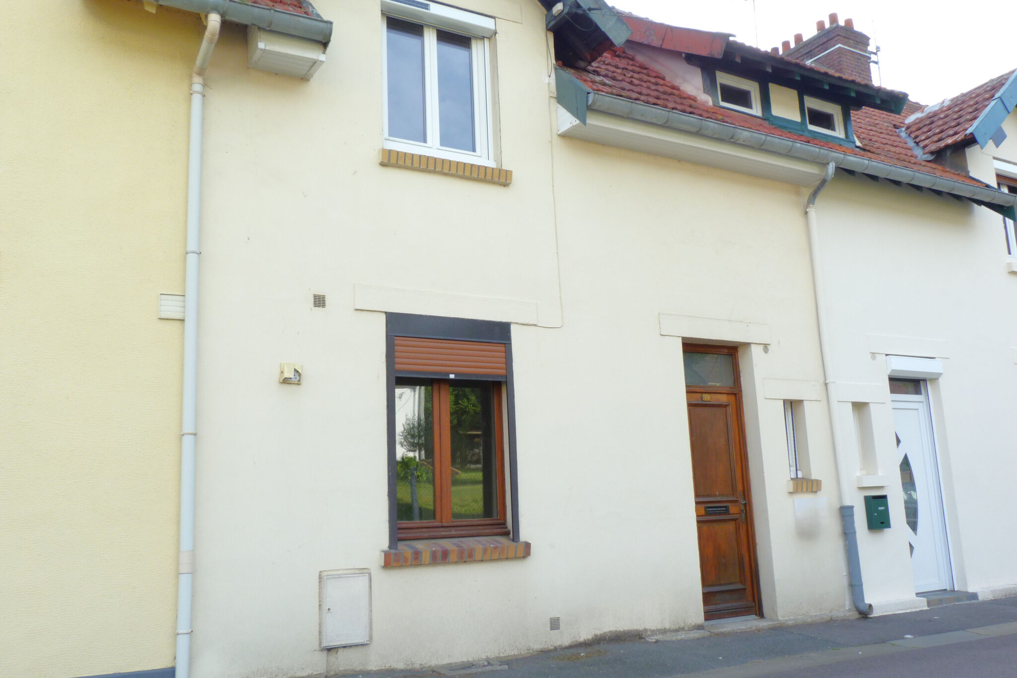 Agence immobilière de BRUBION Eric