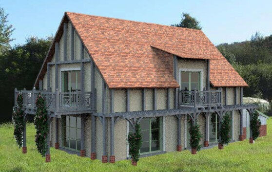 Agence immobilière de BRUBION Eric