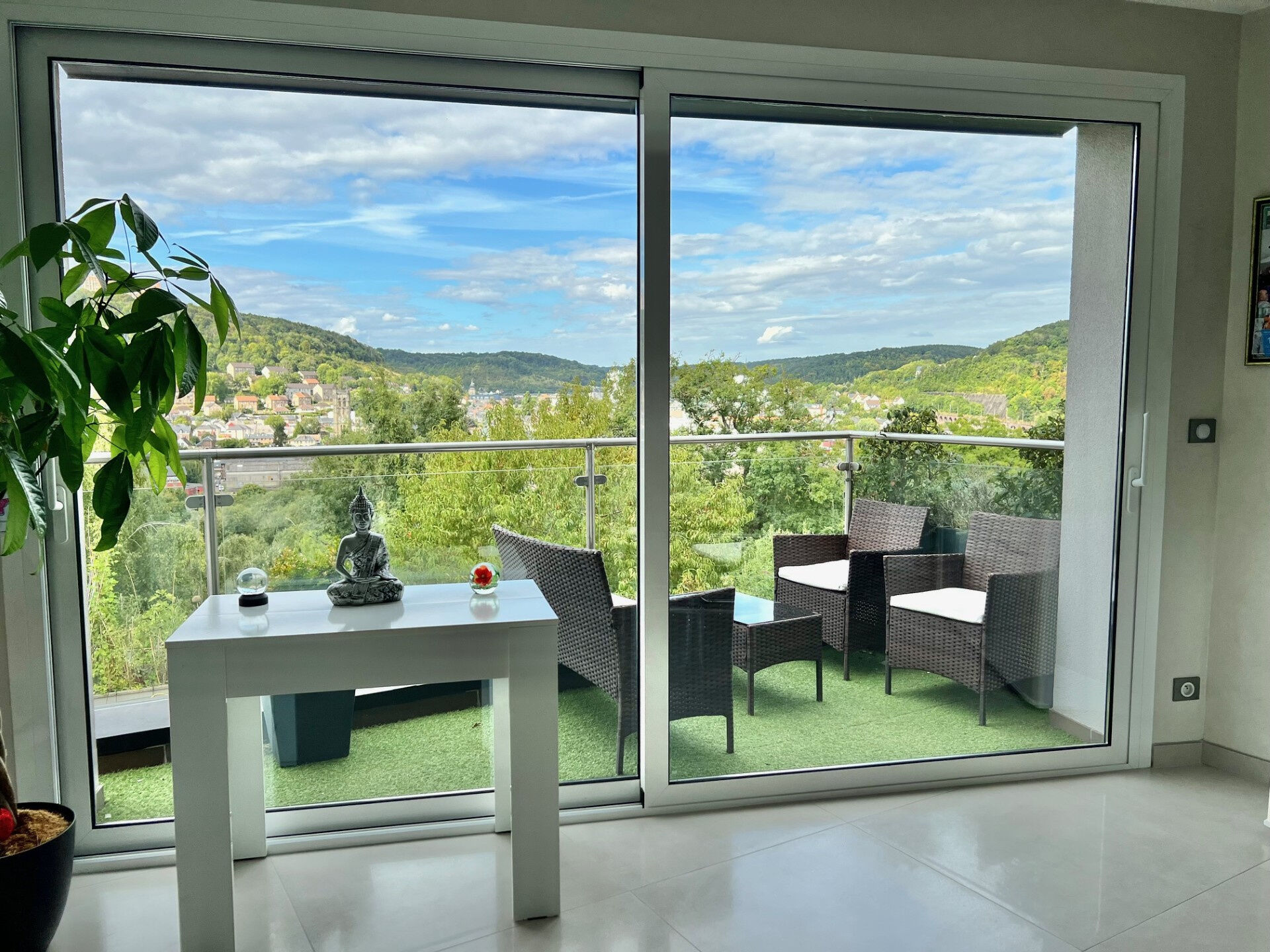 Agence immobilière de BRUBION Eric