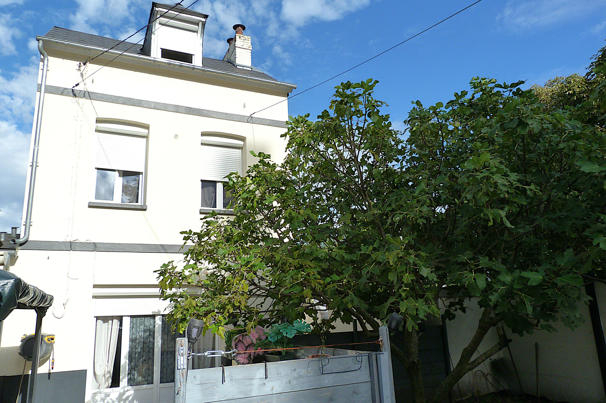 Agence immobilière de BRUBION Eric