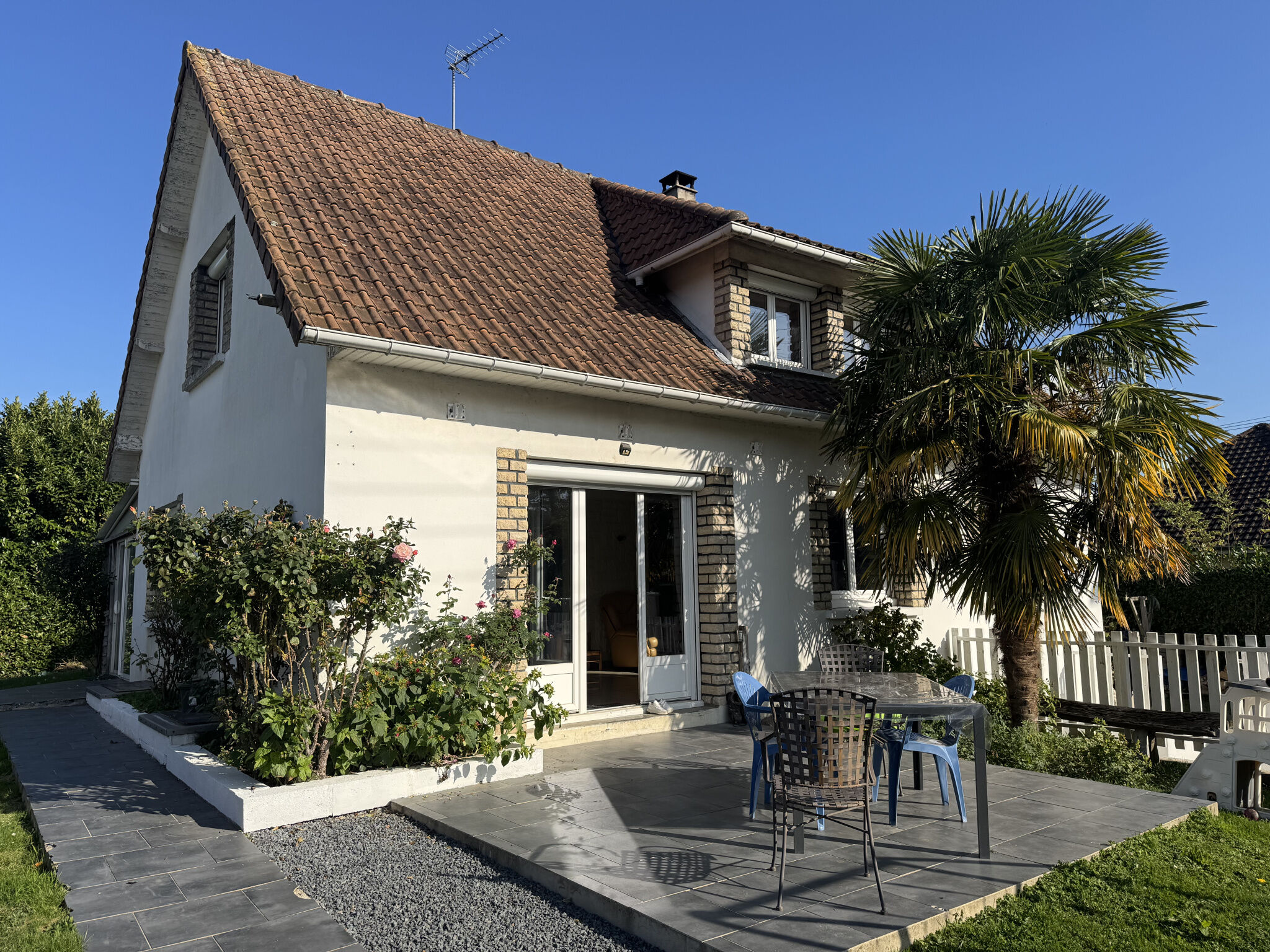 Agence immobilière de BRUBION Eric