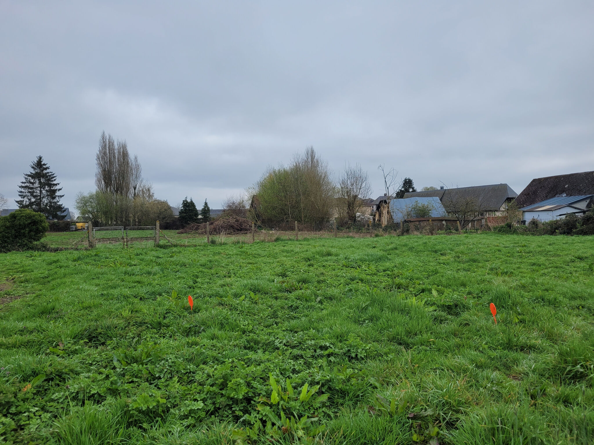 Agence immobilière de BRUBION Eric