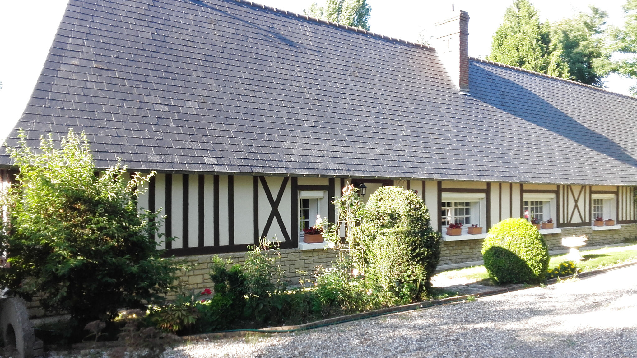 Agence immobilière de BRUBION Eric