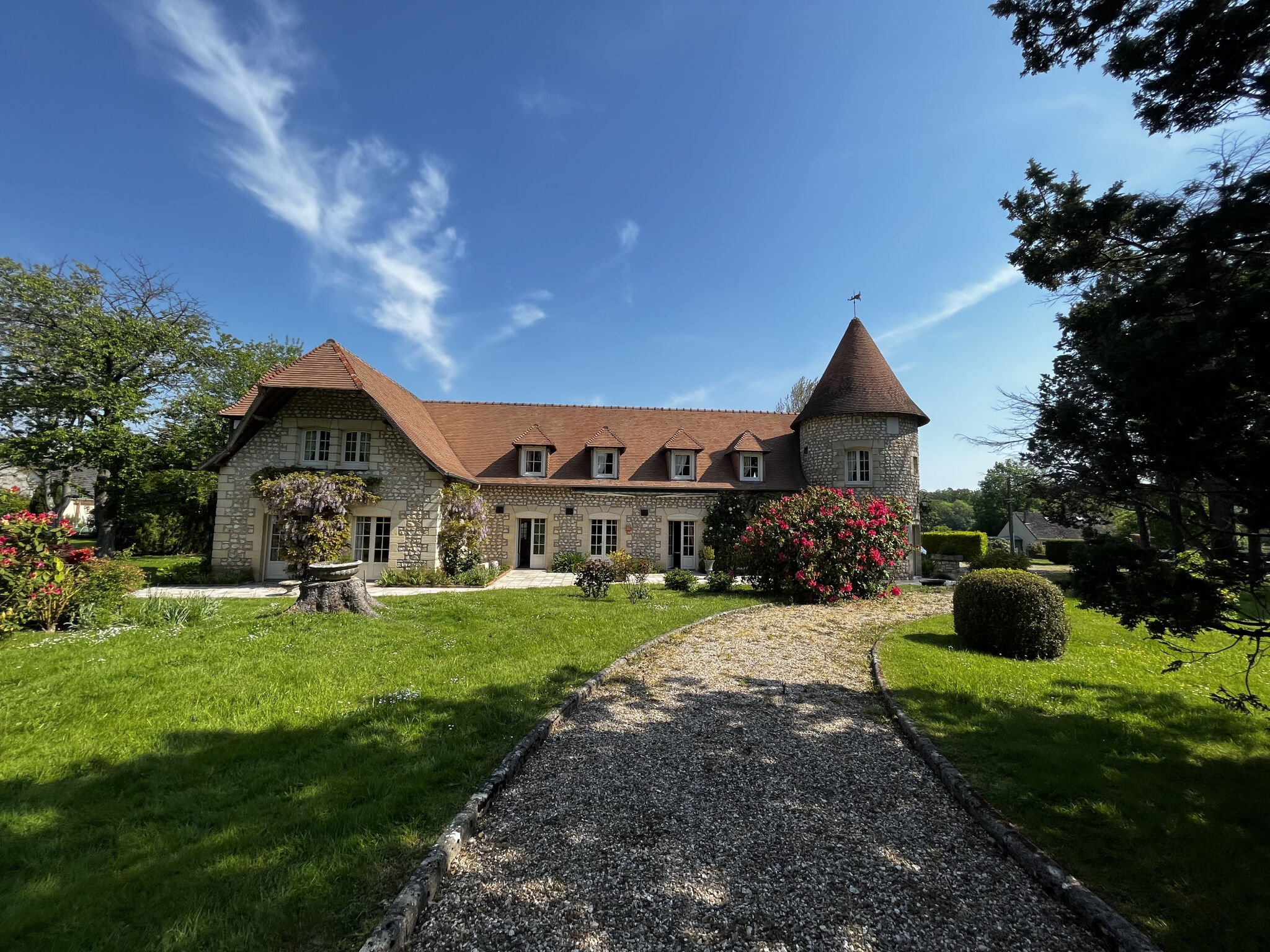 Agence immobilière de BRUBION Eric