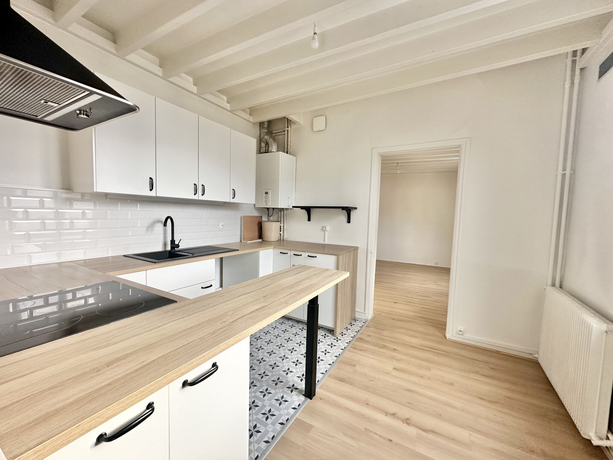 Agence immobilière de BRUBION Eric