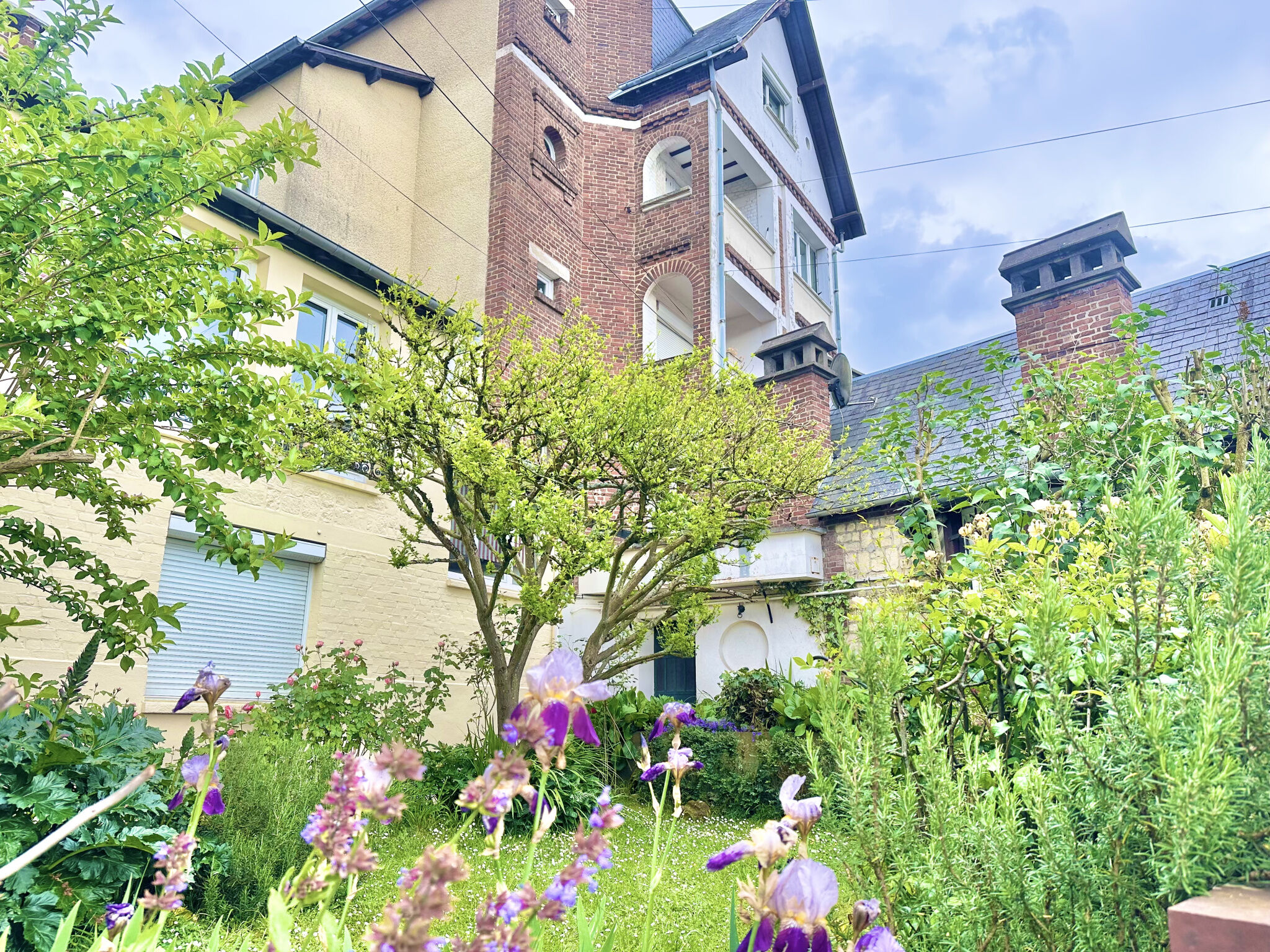 Agence immobilière de BRUBION Eric