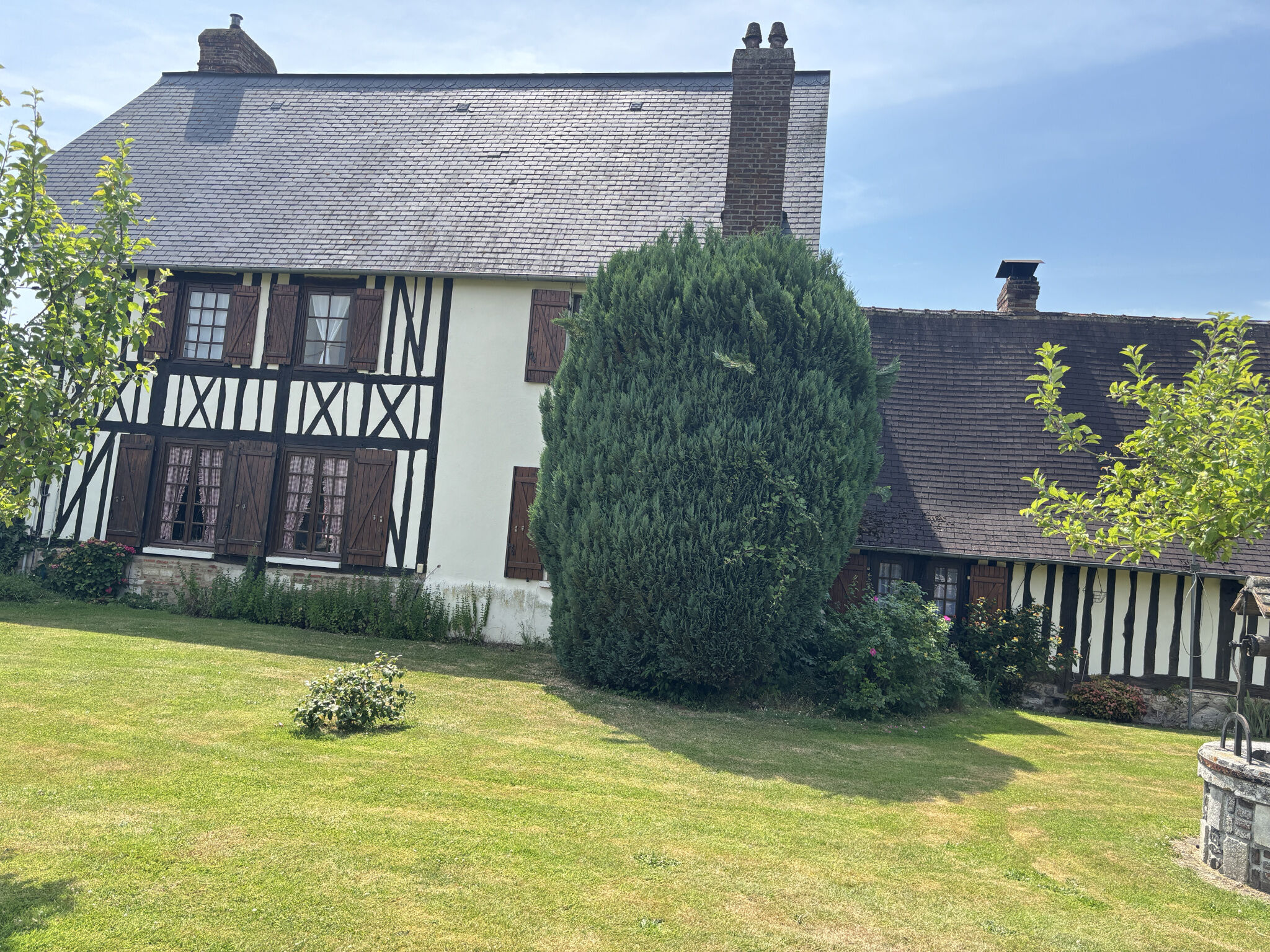Agence immobilière de BRUBION Eric