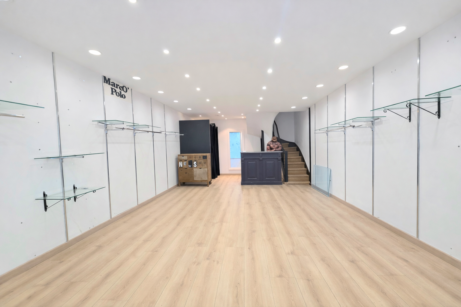 Agence immobilière de BRUBION Eric