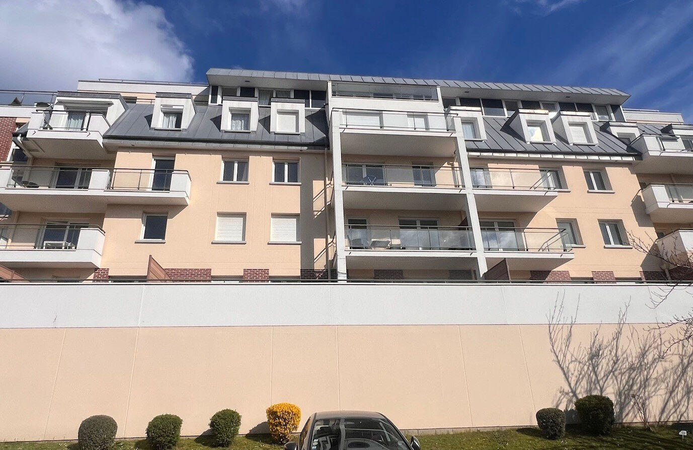 Agence immobilière de BRUBION Eric
