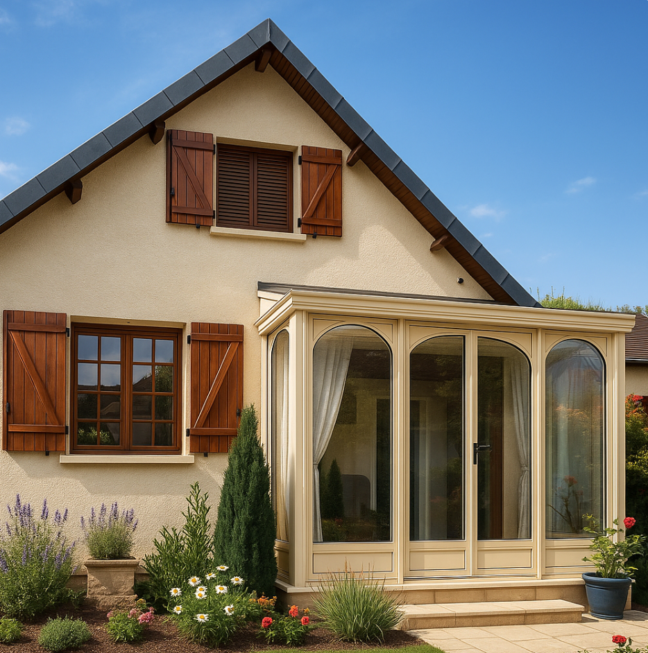 Agence immobilière de BRUBION Eric
