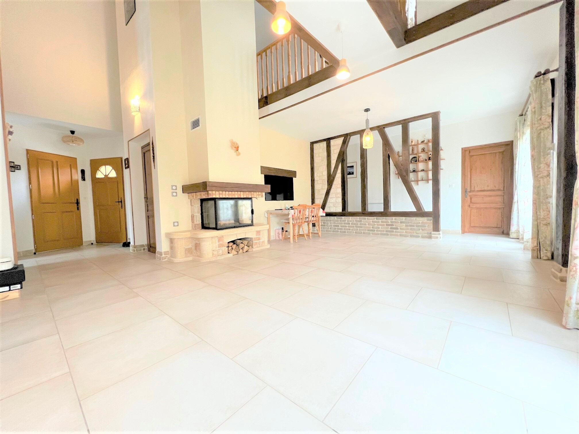 Agence immobilière de BRUBION Eric