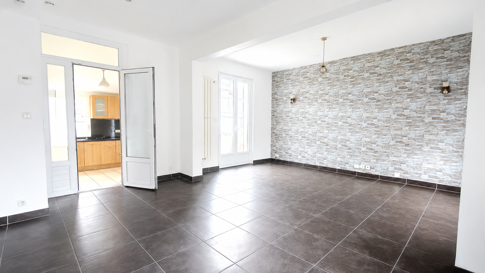 Agence immobilière de BRUBION Eric