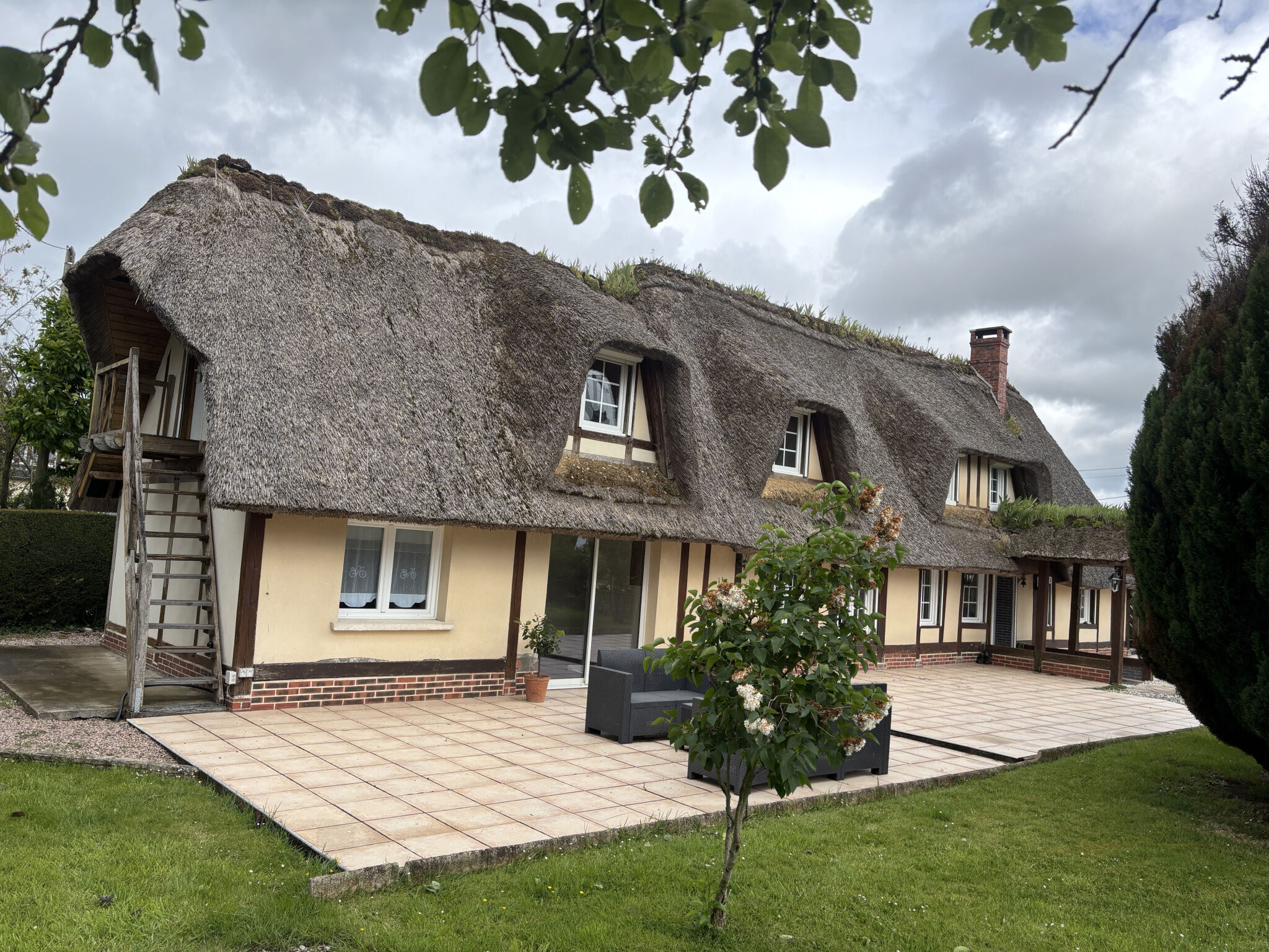 Agence immobilière de BRUBION Eric