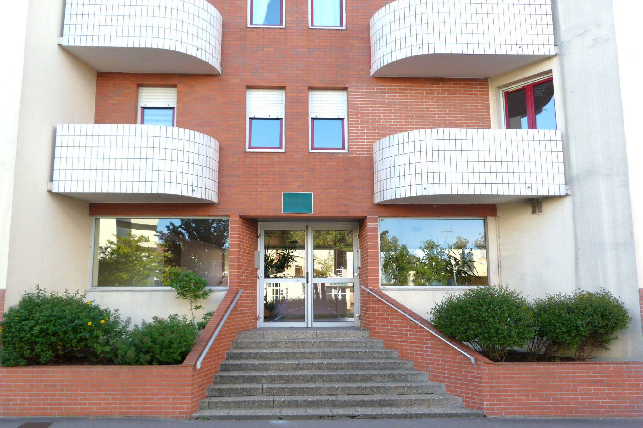 Agence immobilière de BRUBION Eric