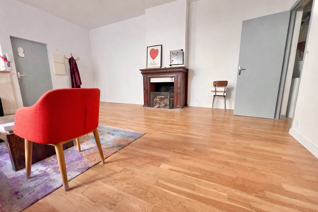 Agence immobilière de BRUBION Eric