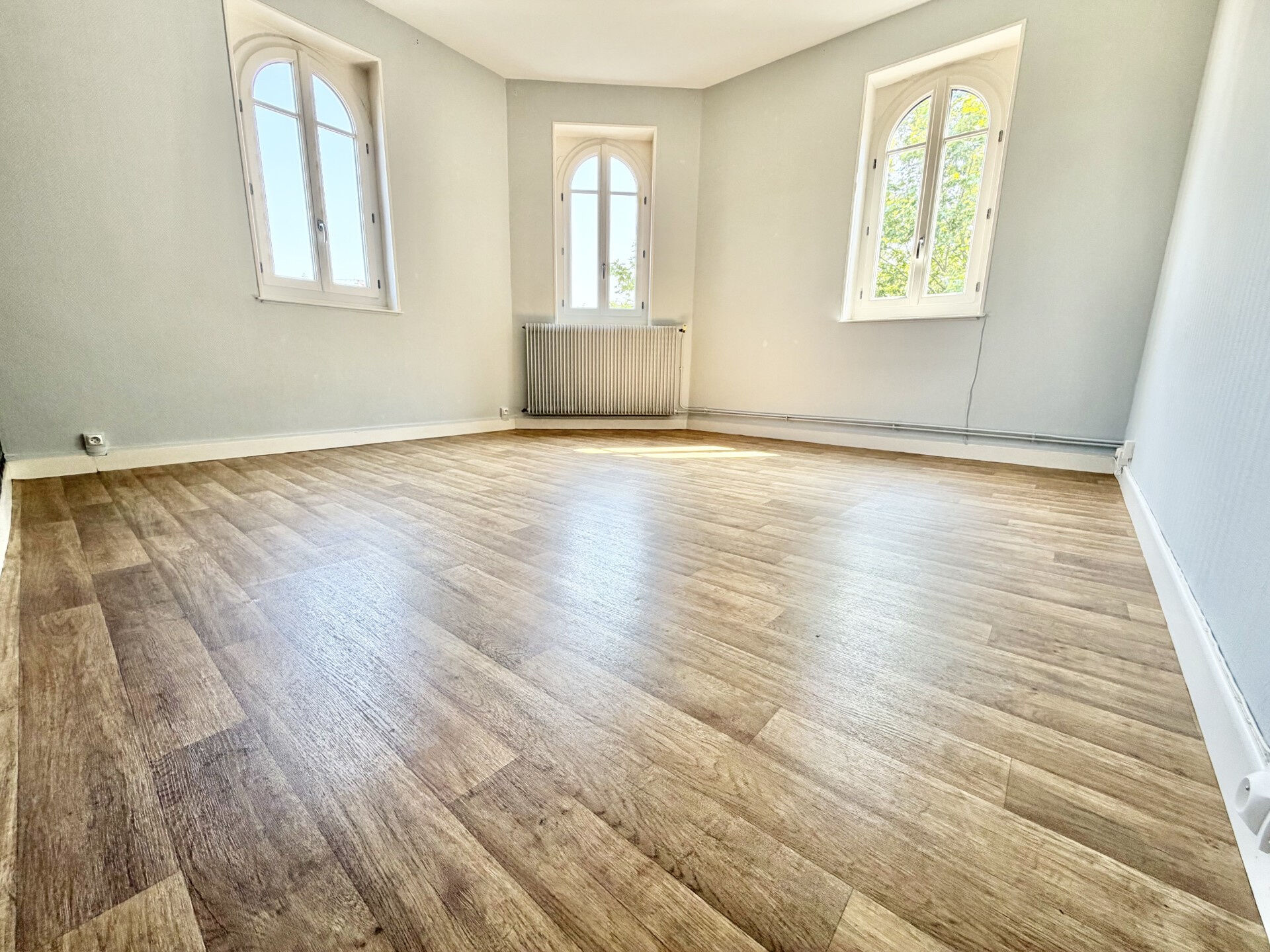 Agence immobilière de BRUBION Eric