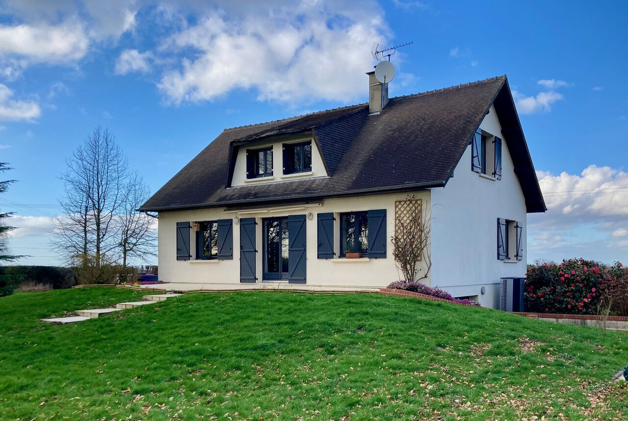 Agence immobilière de BRUBION Eric