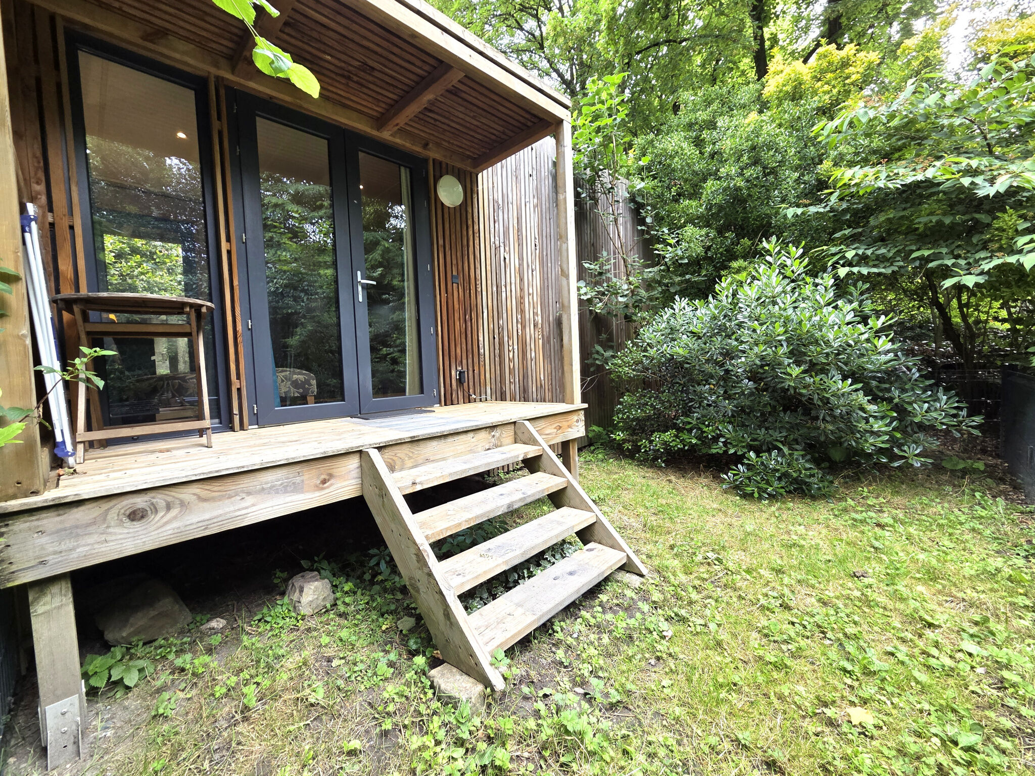 Agence immobilière de BRUBION Eric