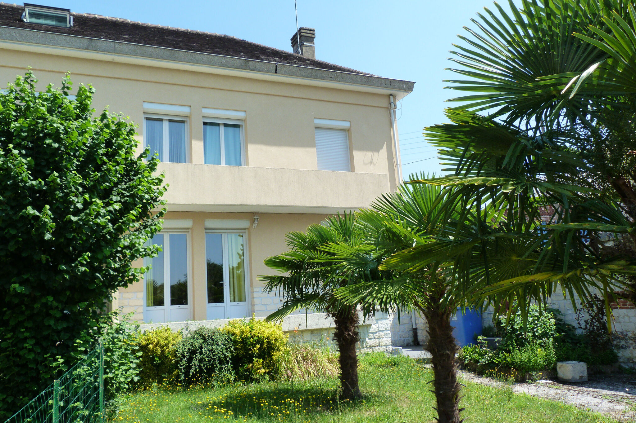Agence immobilière de BRUBION Eric