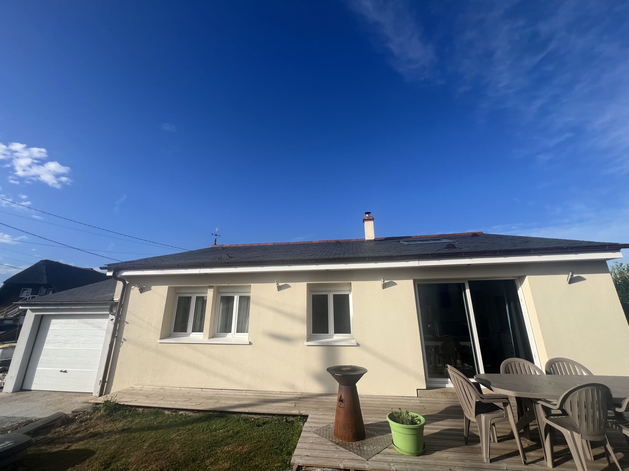 Agence immobilière de BRUBION Eric