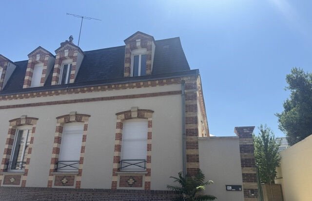 Agence immobilière de BRUBION Eric