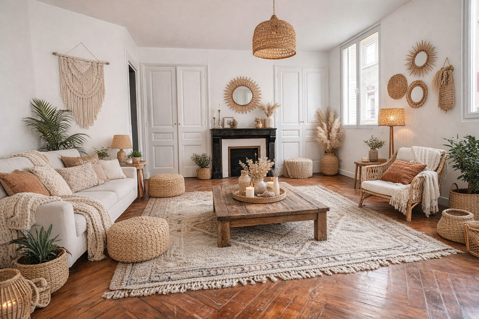 Agence immobilière de BRUBION Eric