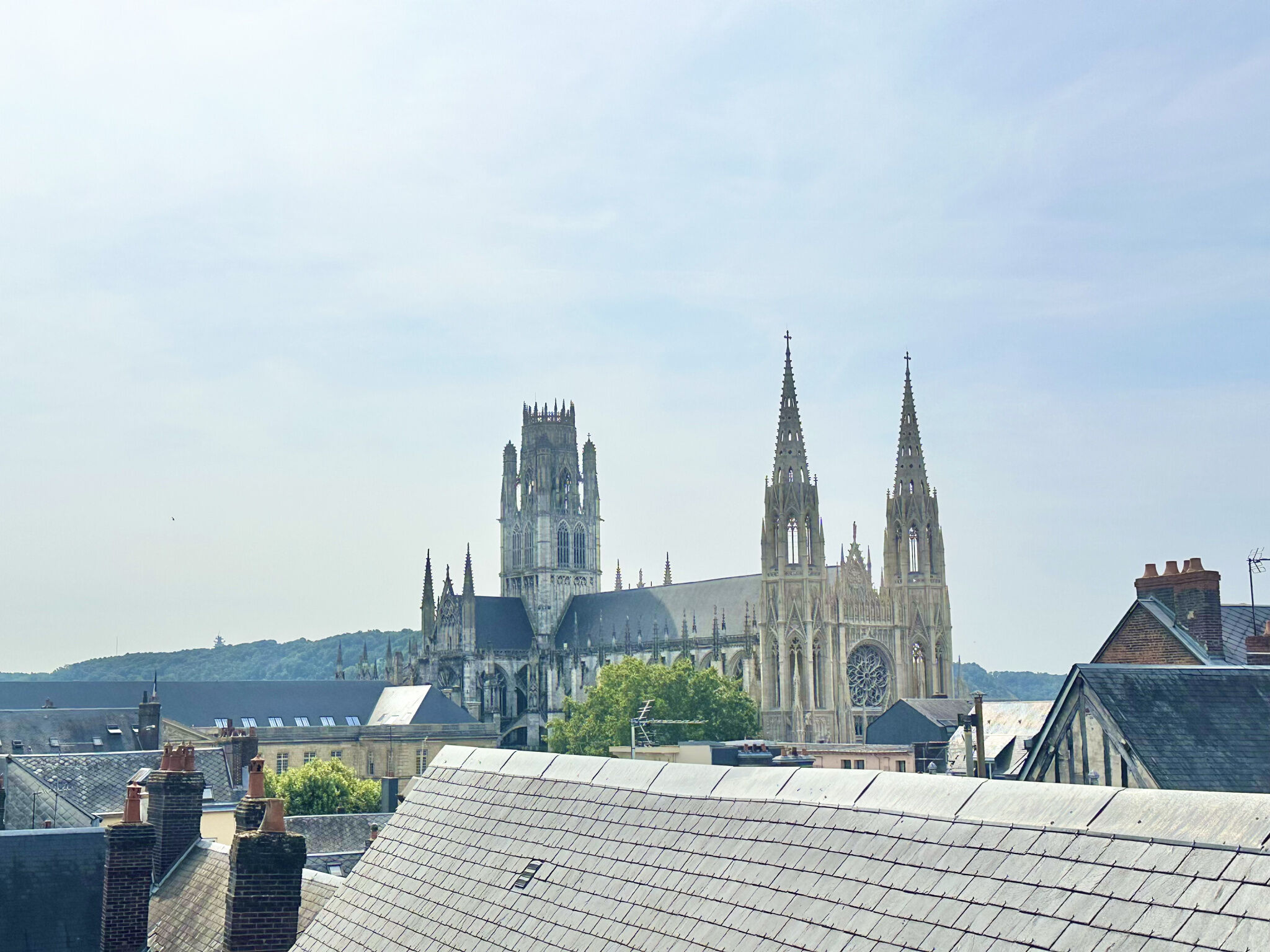 Agence immobilière de BRUBION Eric