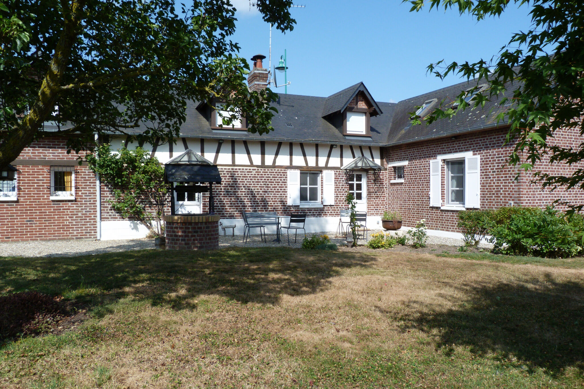 Agence immobilière de BRUBION Eric
