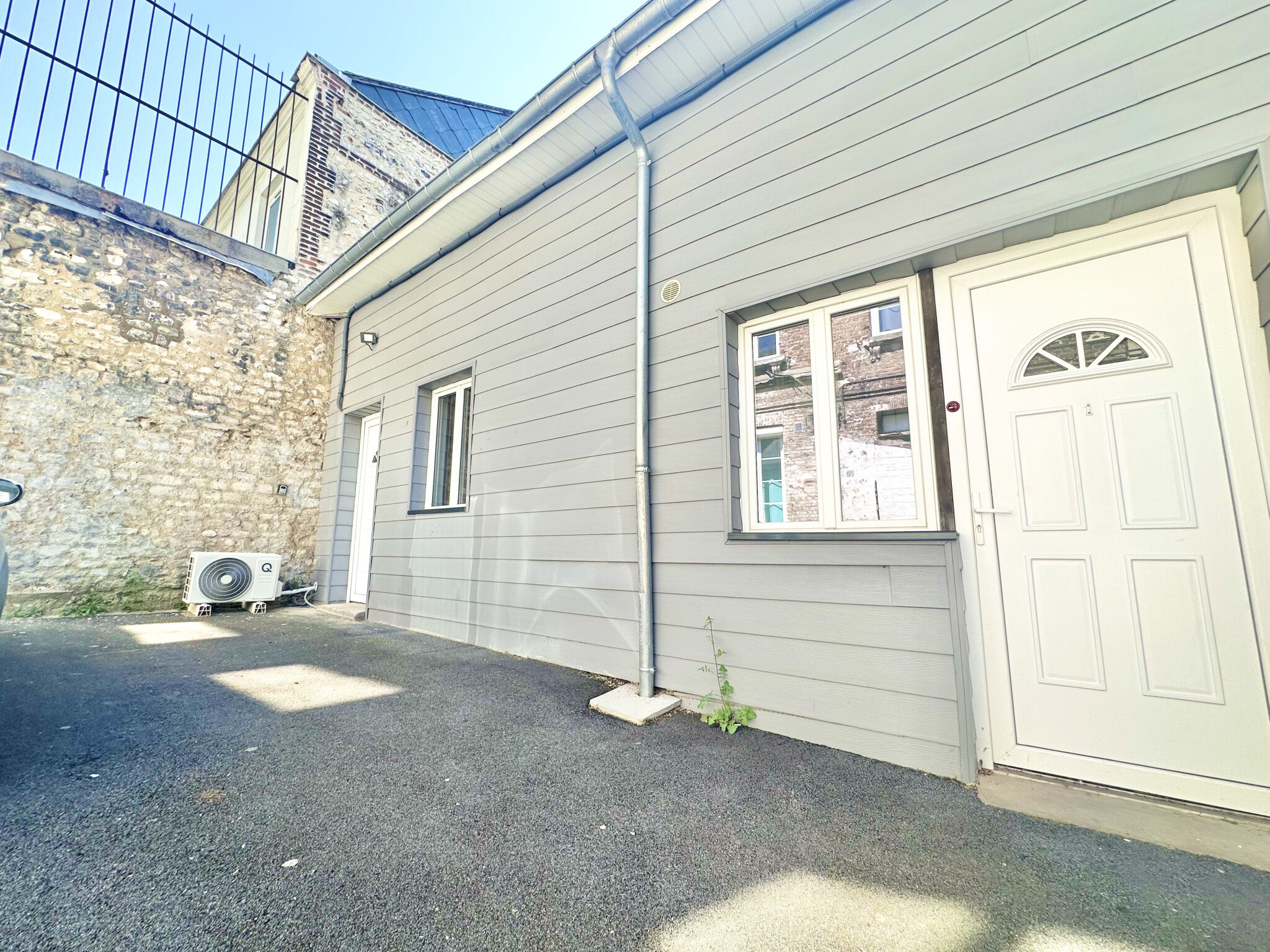 Agence immobilière de BRUBION Eric
