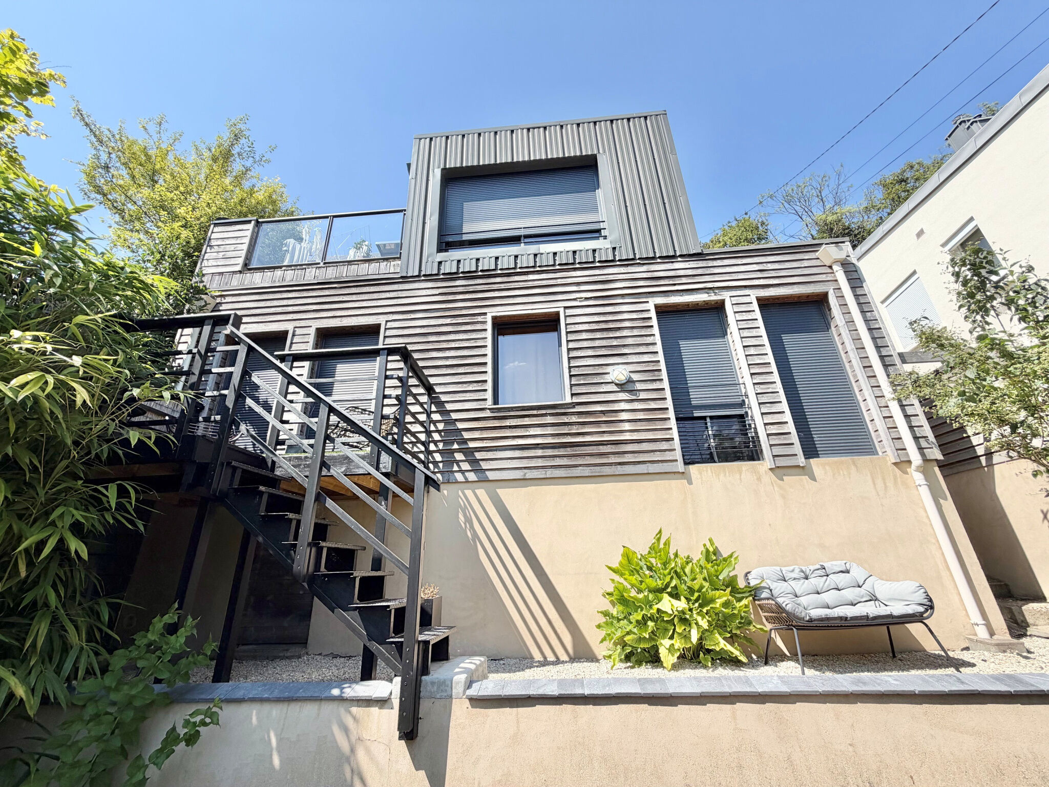 Agence immobilière de BRUBION Eric