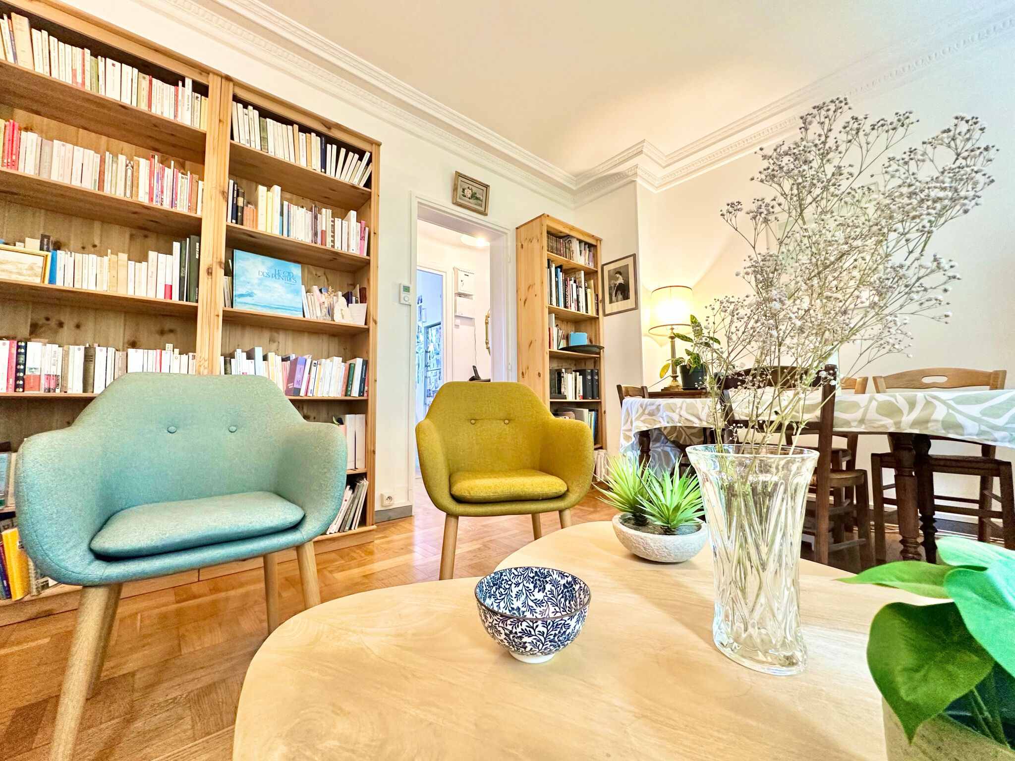 Agence immobilière de BRUBION Eric
