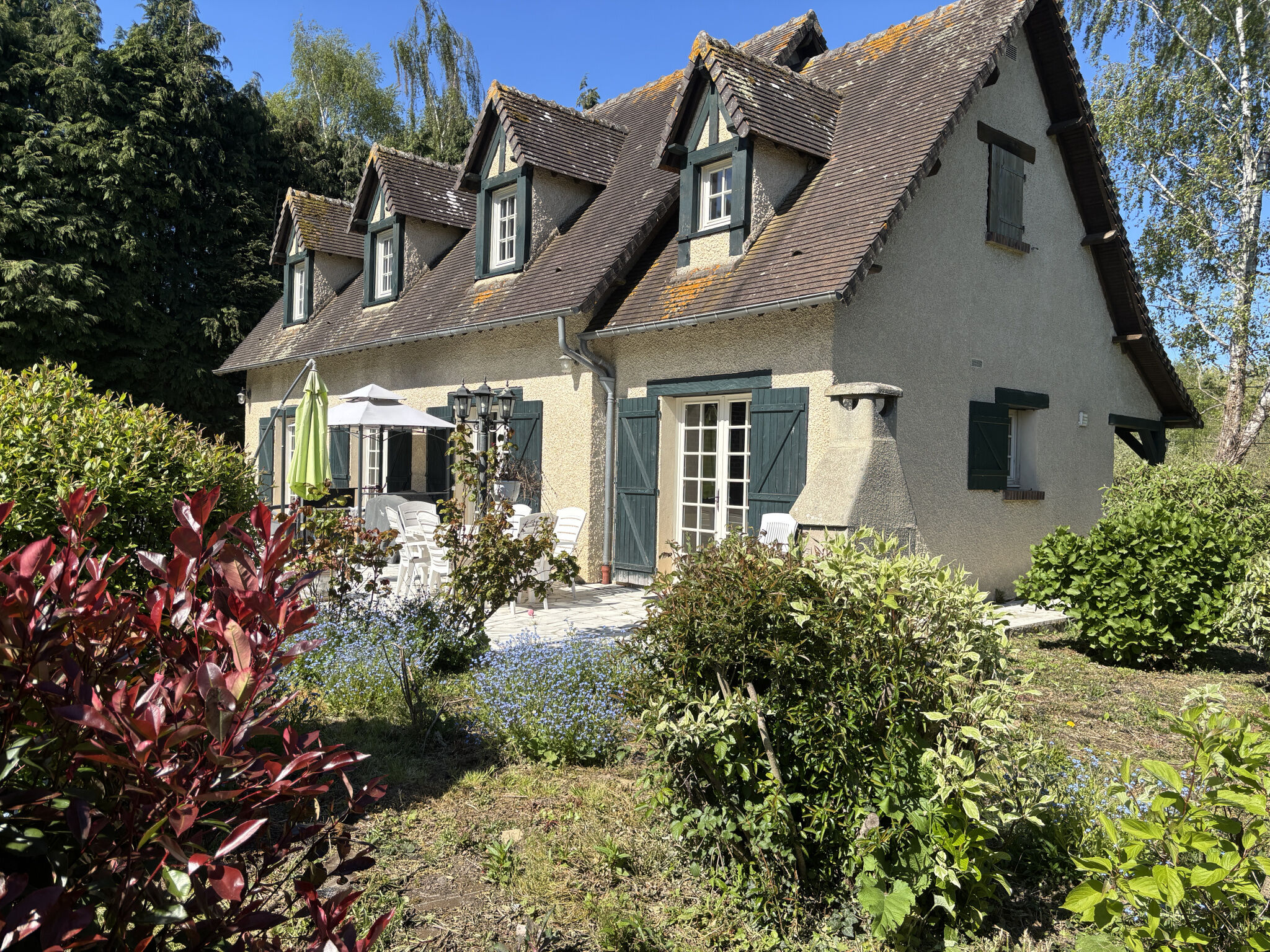 Agence immobilière de BRUBION Eric