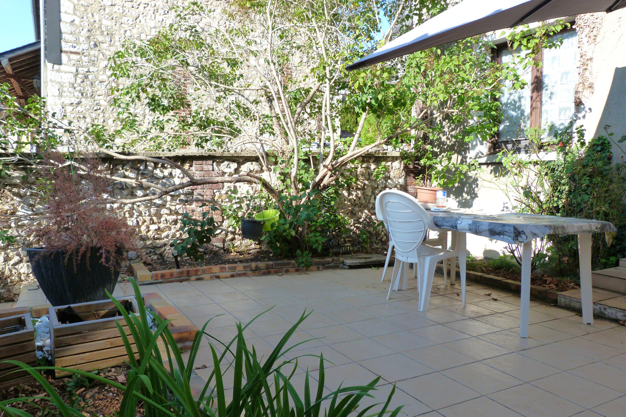 Agence immobilière de BRUBION Eric