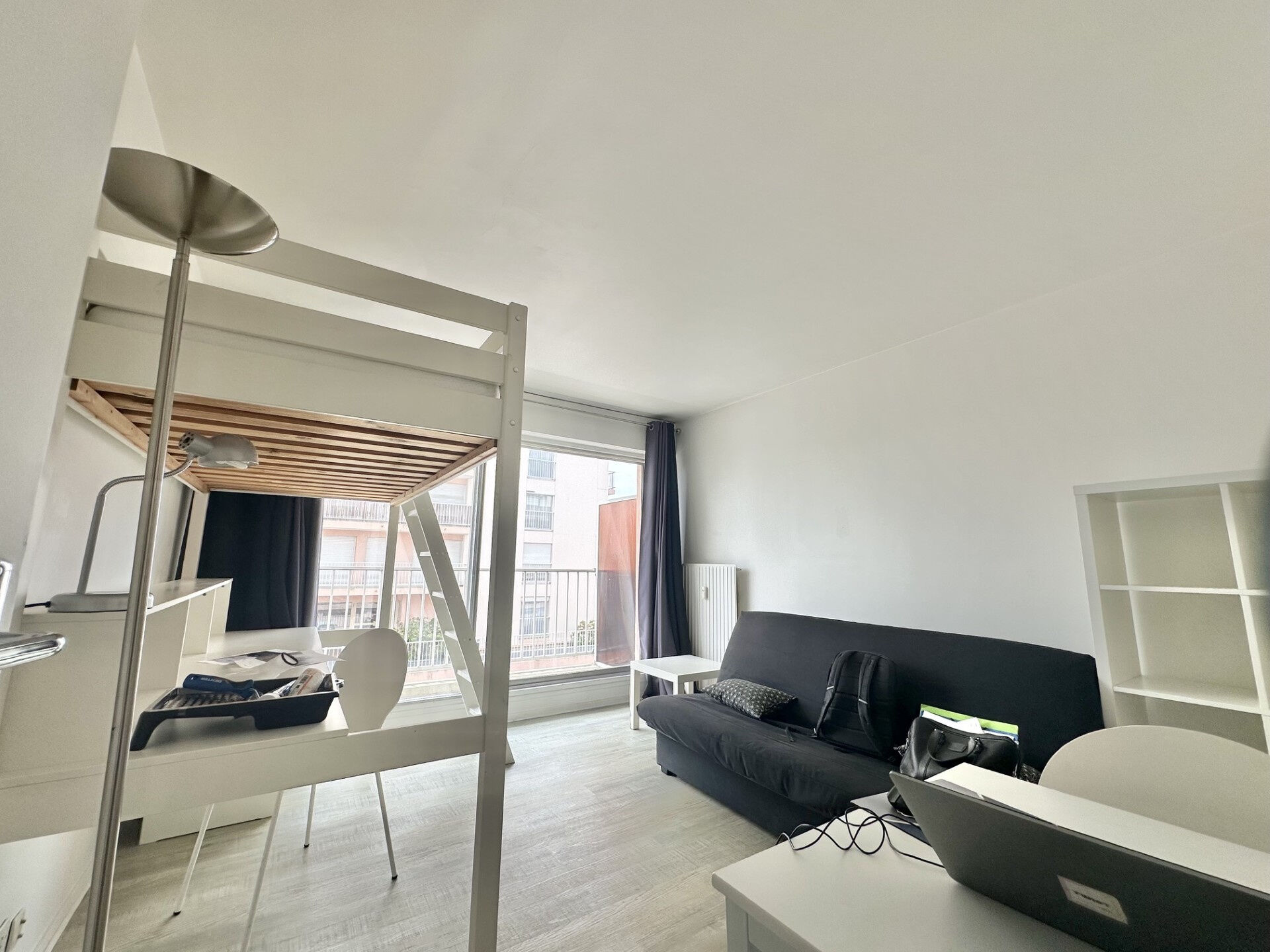Agence immobilière de BRUBION Eric