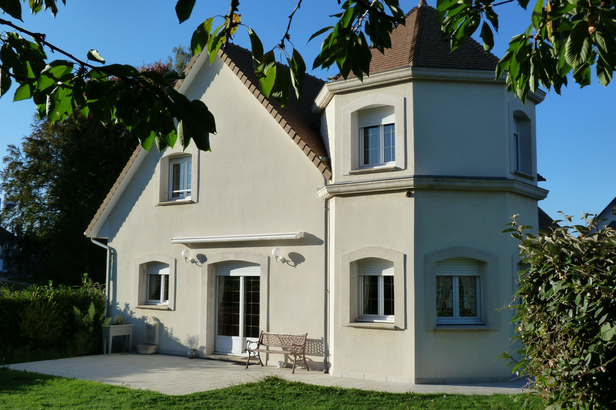 Agence immobilière de BRUBION Eric