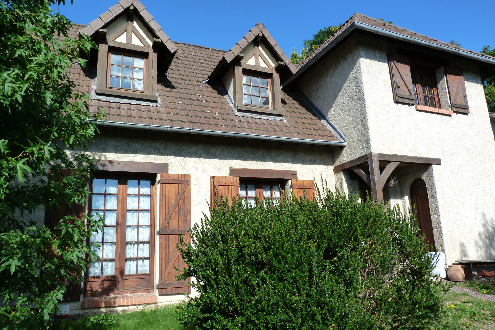Agence immobilière de BRUBION Eric
