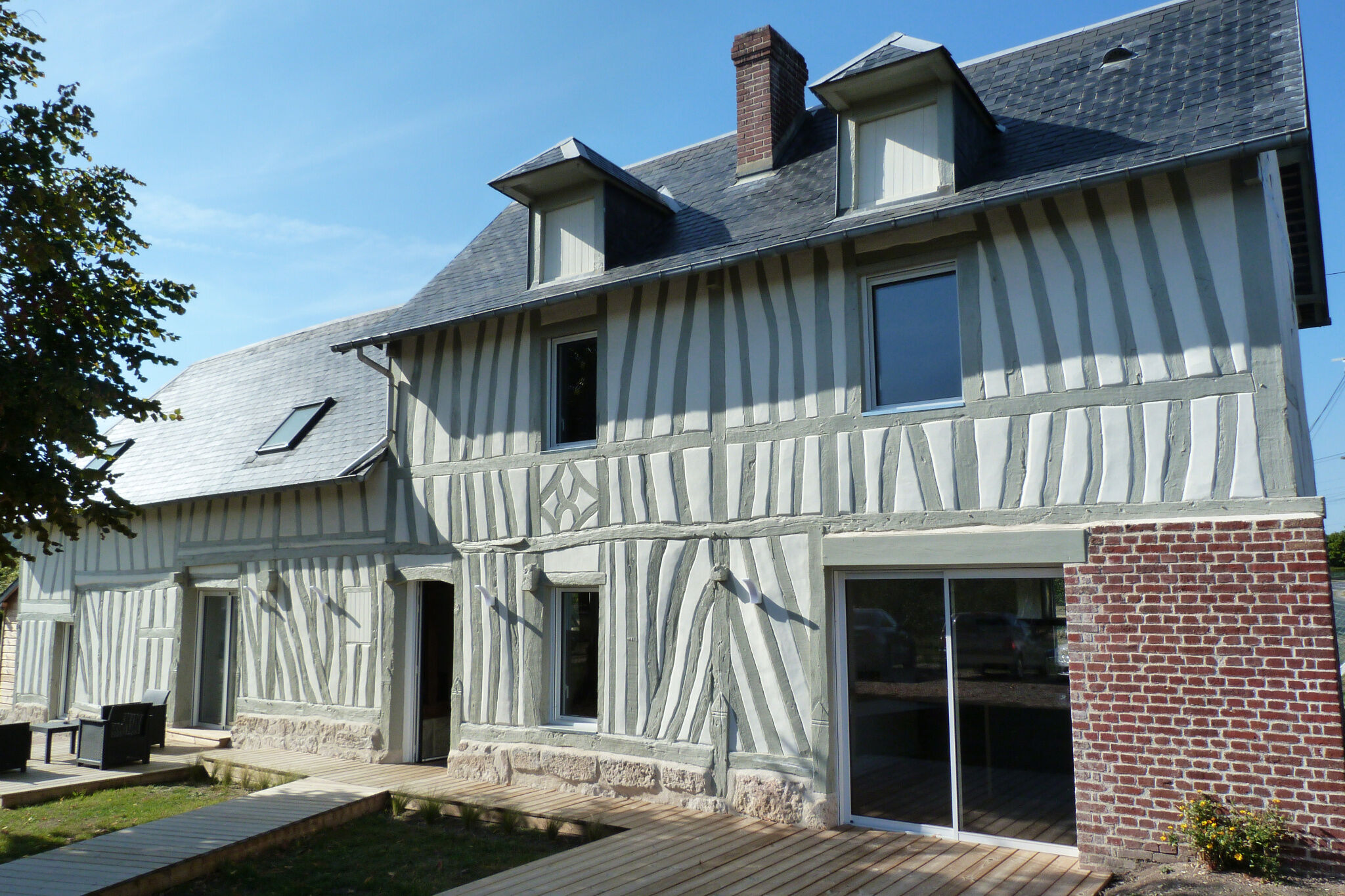Agence immobilière de BRUBION Eric