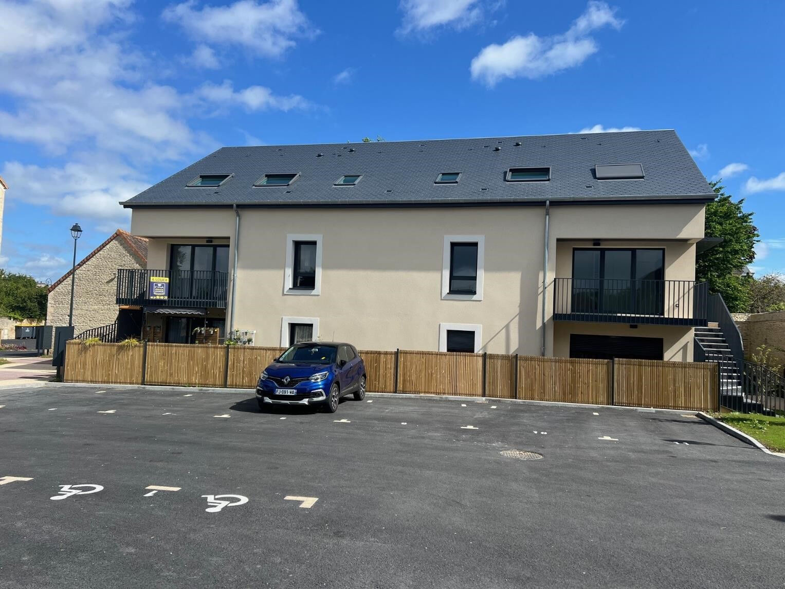 Agence immobilière de BRUBION Eric