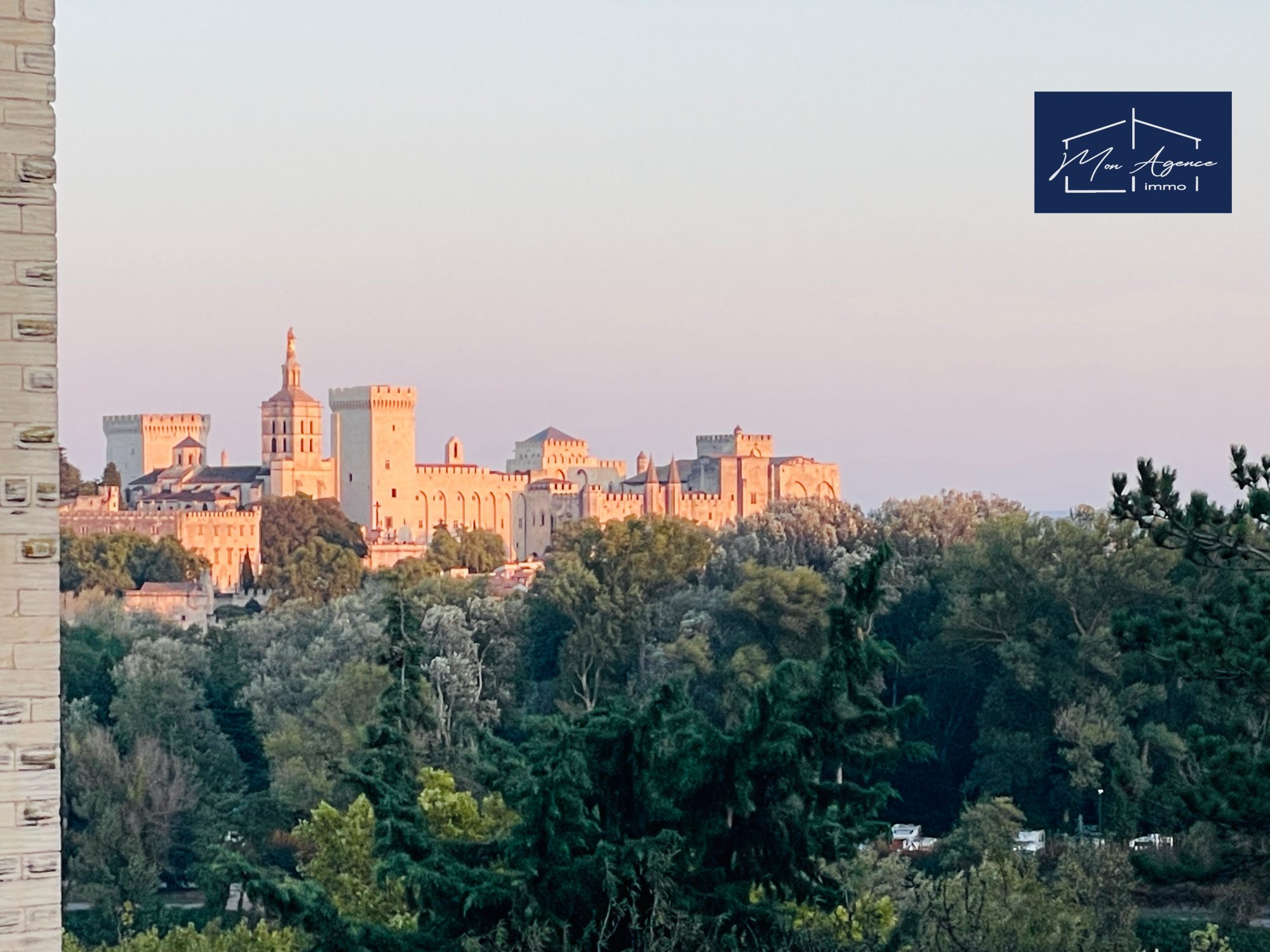 Agence immobilière de ROLAND CORBANINI