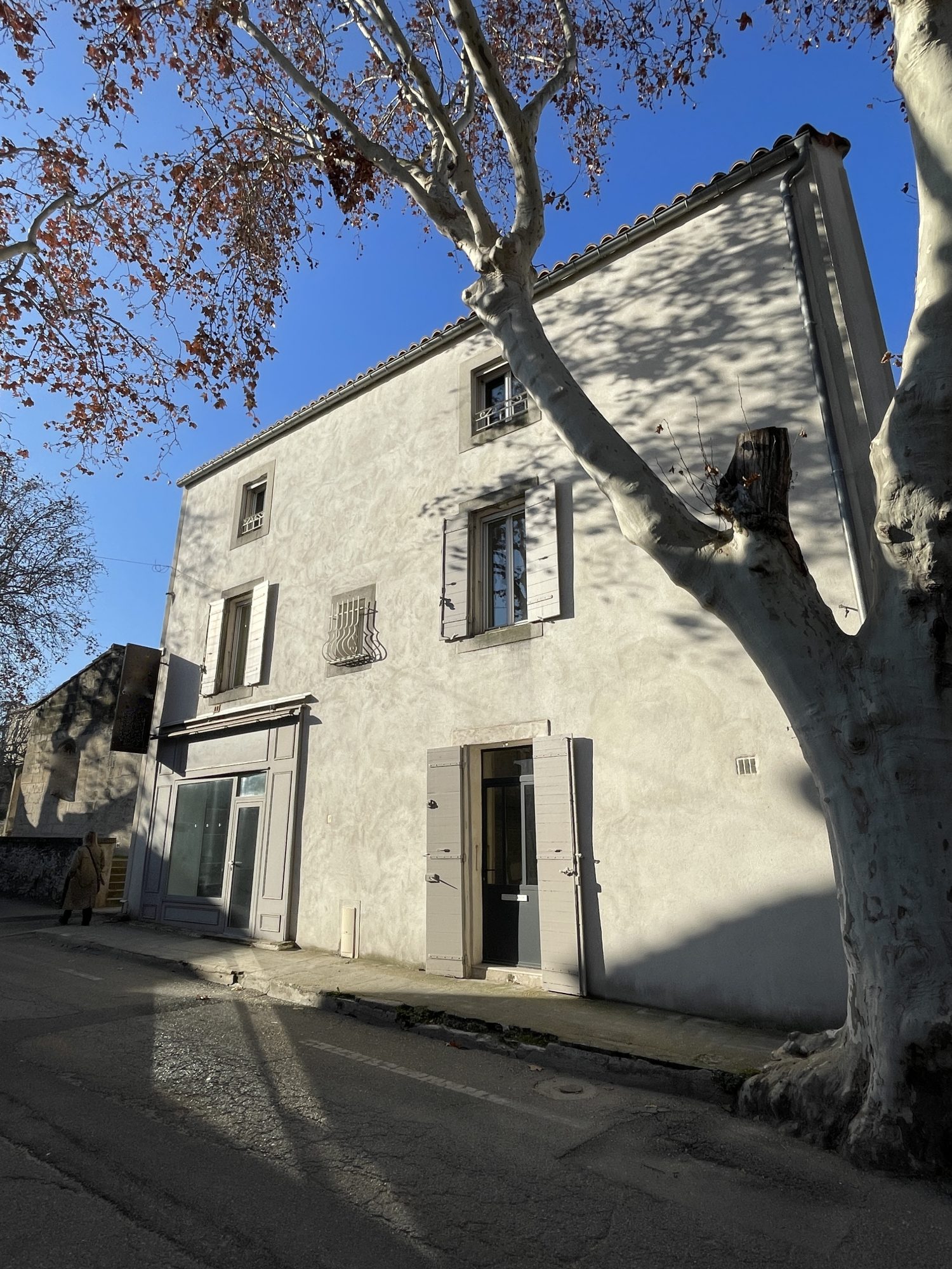 Agence immobilière de ROLAND CORBANINI
