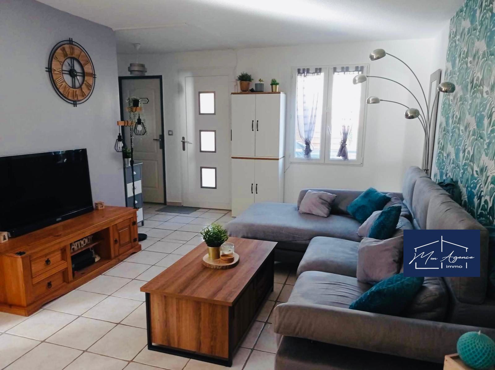 Agence immobilière de ROLAND CORBANINI