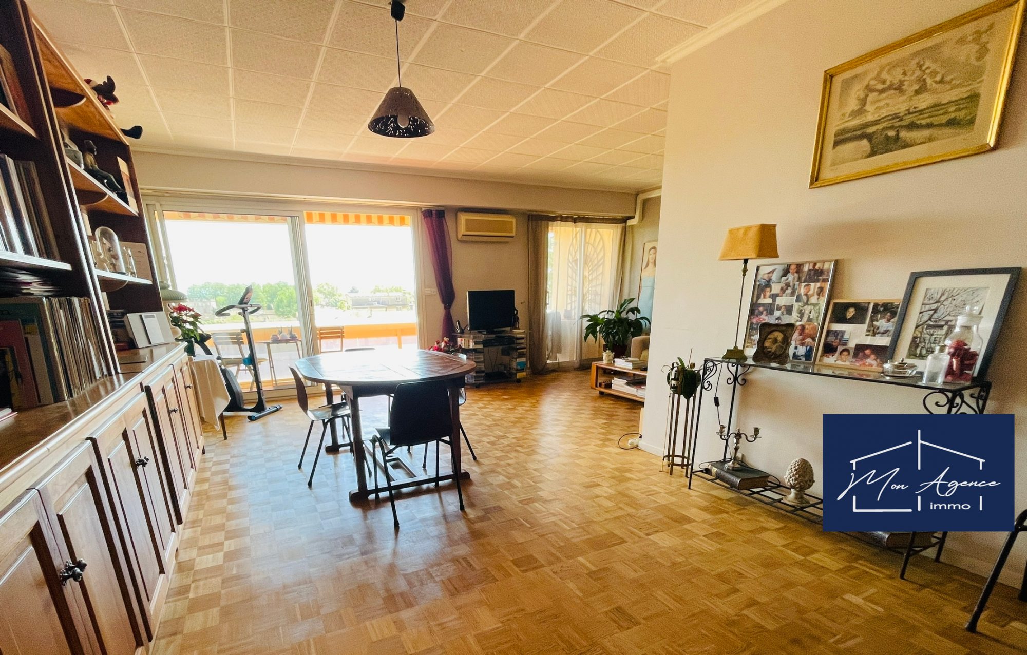Agence immobilière de ROLAND CORBANINI