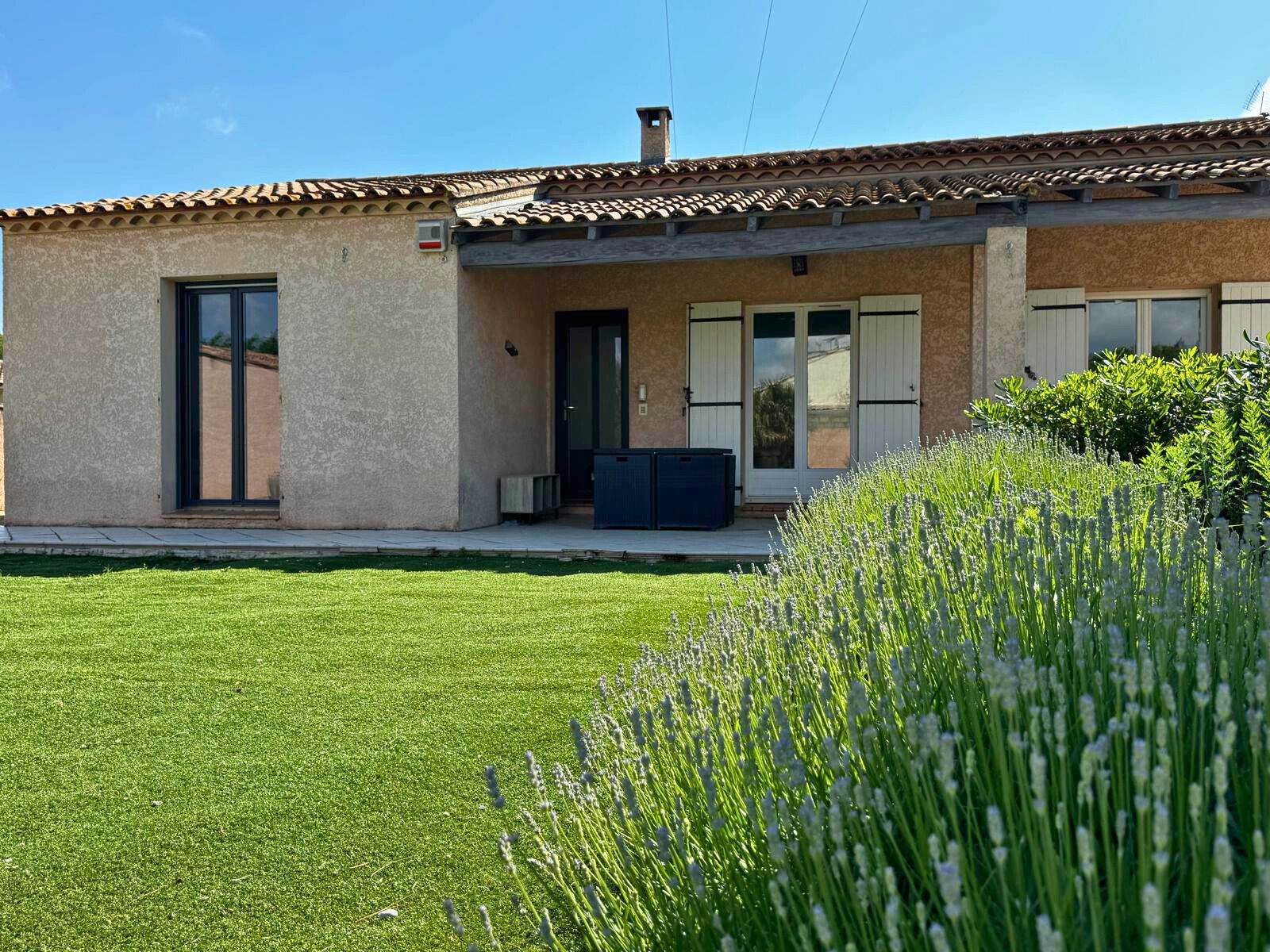 Agence immobilière de ROLAND CORBANINI