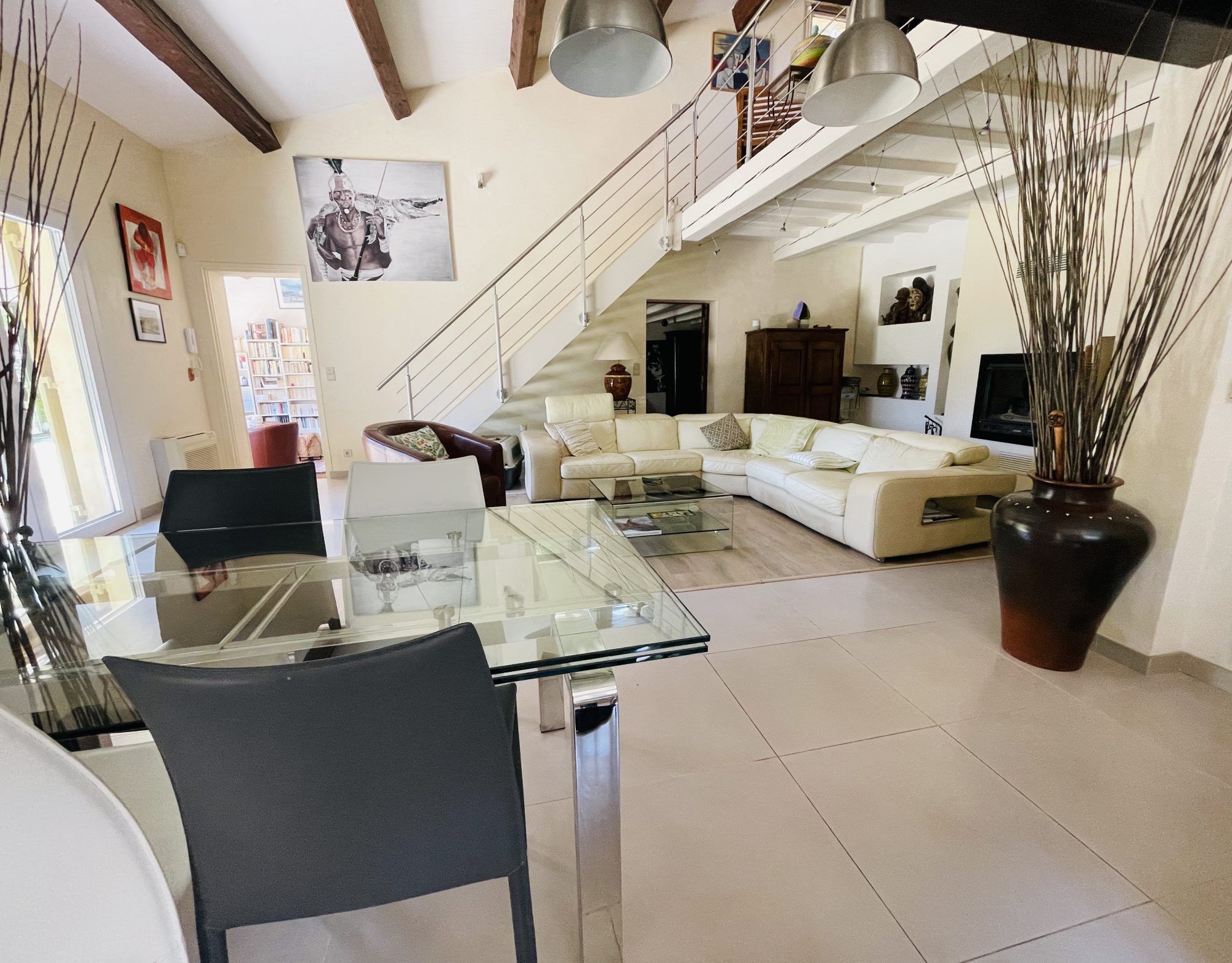 Agence immobilière de ROLAND CORBANINI