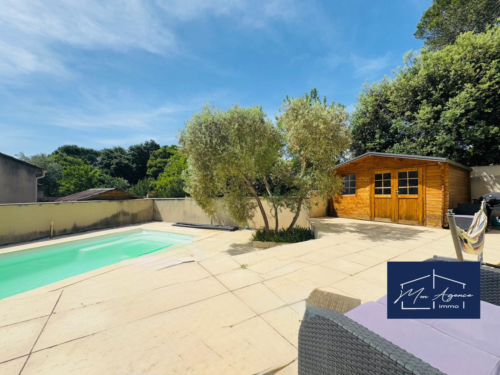 Agence immobilière de ROLAND CORBANINI