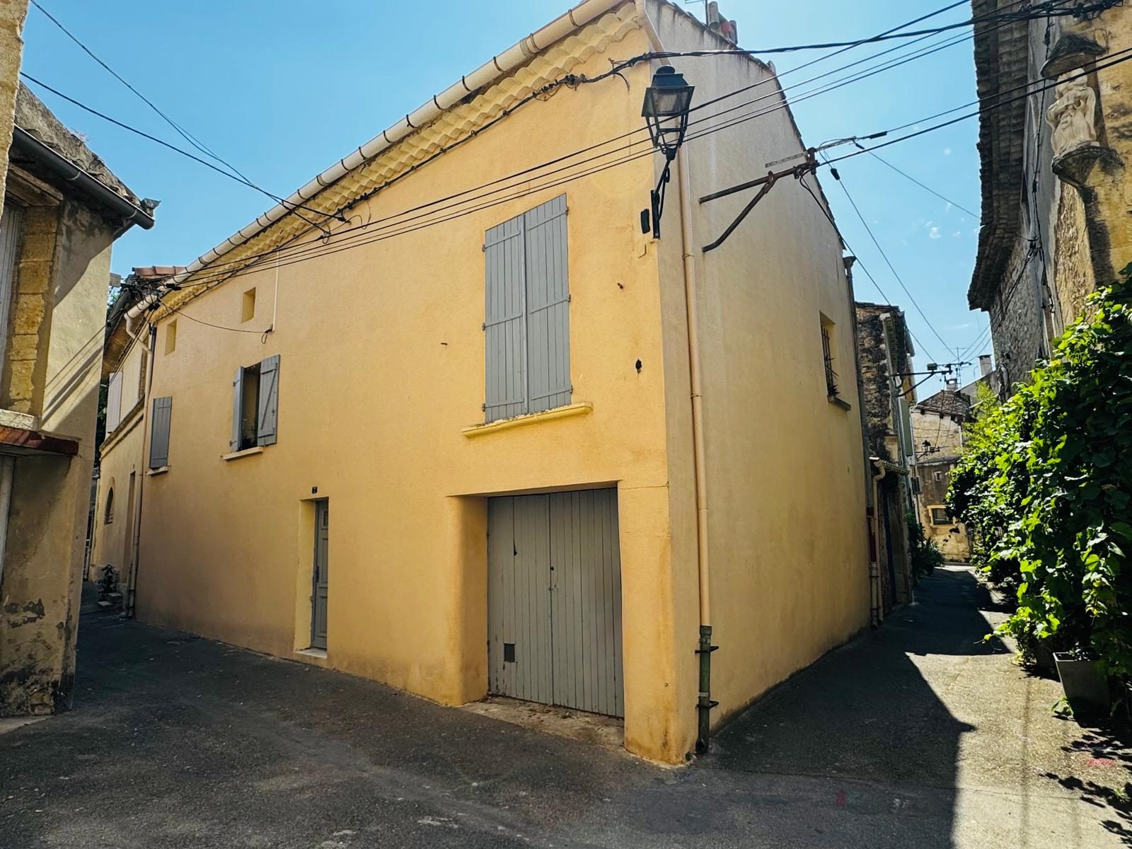 Agence immobilière de ROLAND CORBANINI
